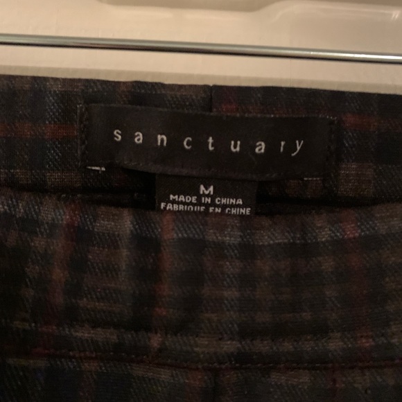 Sanctuary Pants - Picture 4 of 5